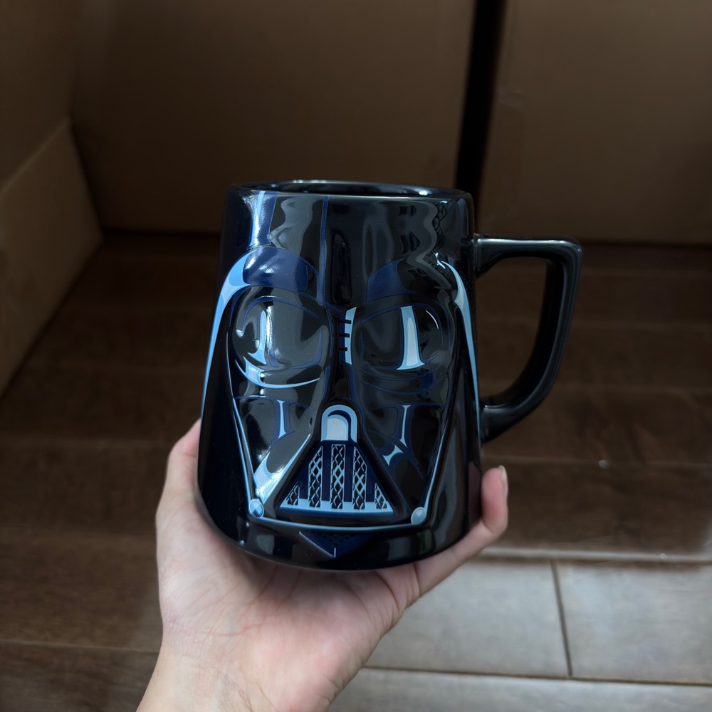 NWT Disney Store Star Wars Mug